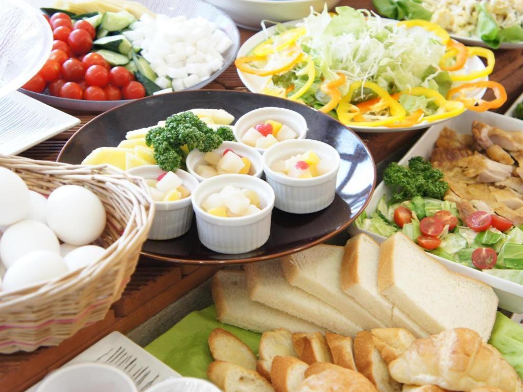 Shiroko Storia Hotel Сузука Екстериор снимка