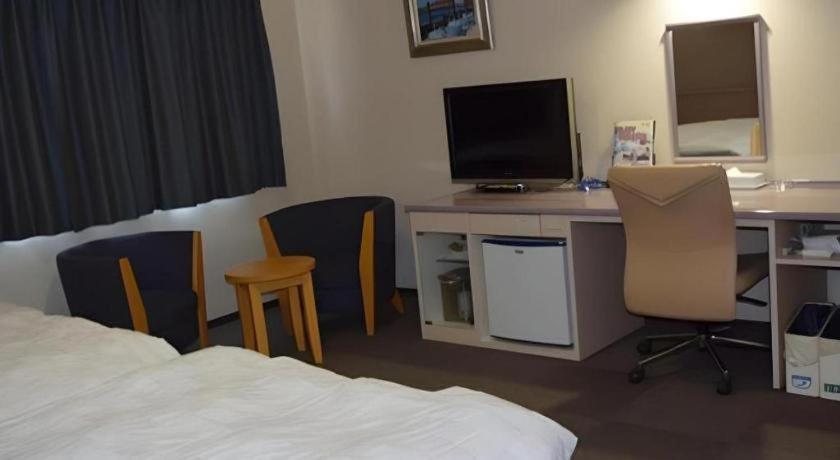 Shiroko Storia Hotel Сузука Екстериор снимка