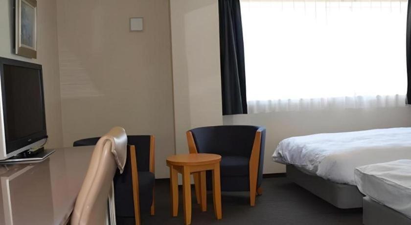 Shiroko Storia Hotel Сузука Екстериор снимка