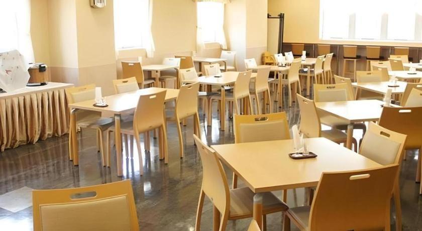 Shiroko Storia Hotel Сузука Екстериор снимка